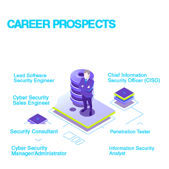 Cyber Security Career Prospects