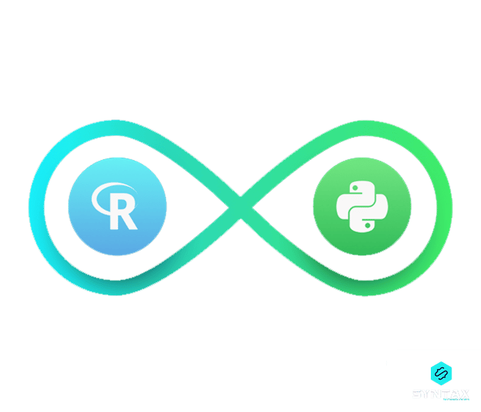 r and python