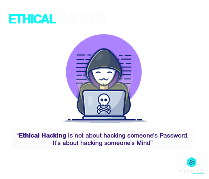 Ethical Hacker