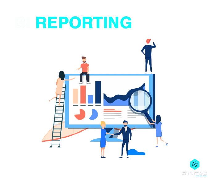 Business Intelligence Reporting