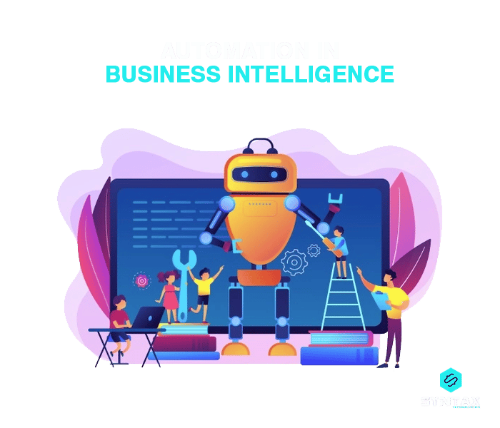 Automation in Business Intelligence