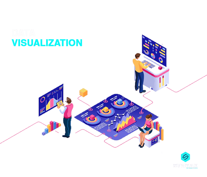 What is Data Visualization