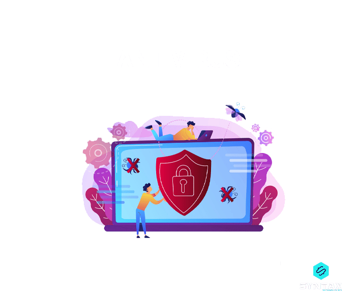 What is Antivirus