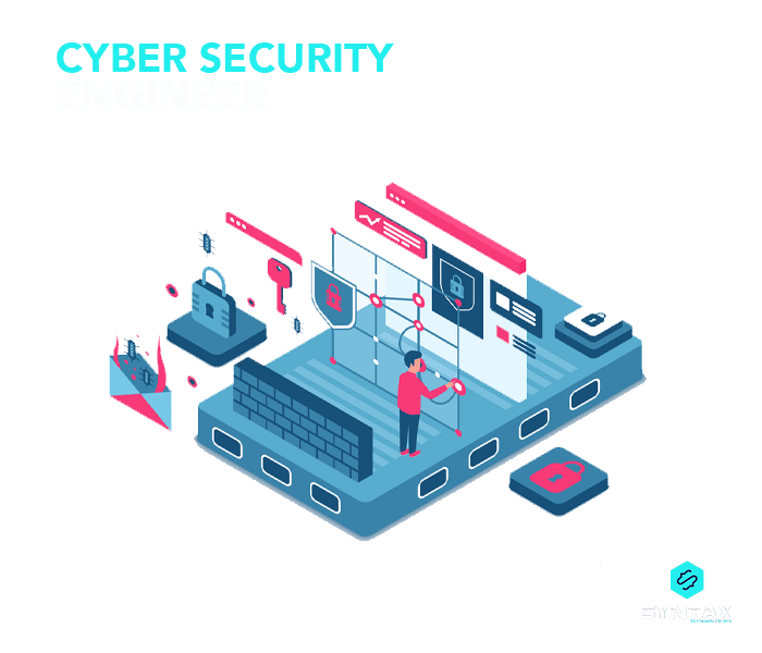 Cyber Security Engineer