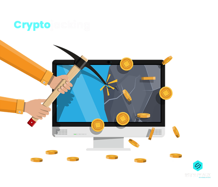 What is Cryptojacking?