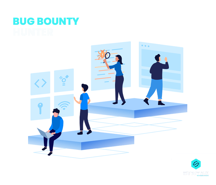What is Bug Bounty Hunting: What is a Bug Bounty Hunter