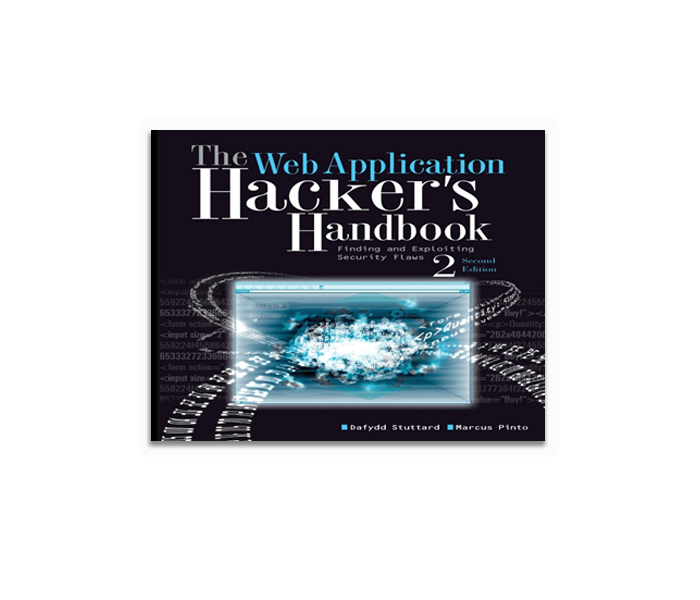 The Web Application Hacker?s Handbook: Finding and Exploiting Security Flaws