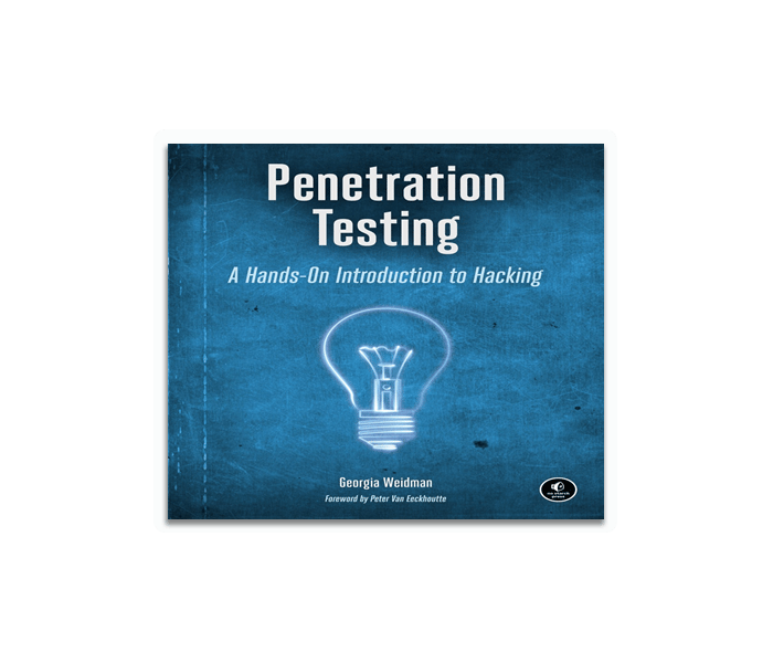 Penetration Testing: A Hands-On Introduction to Hacking