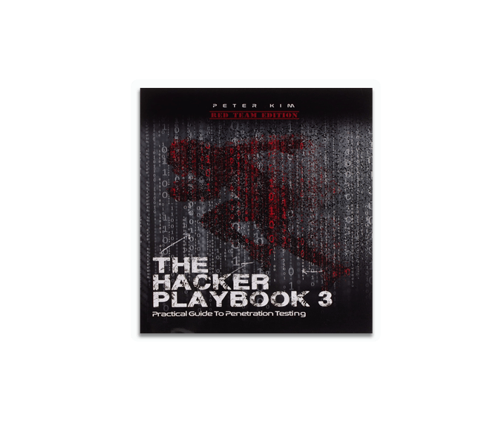 The Hacked Playbook 3: Practical Guide to Penetration Testing