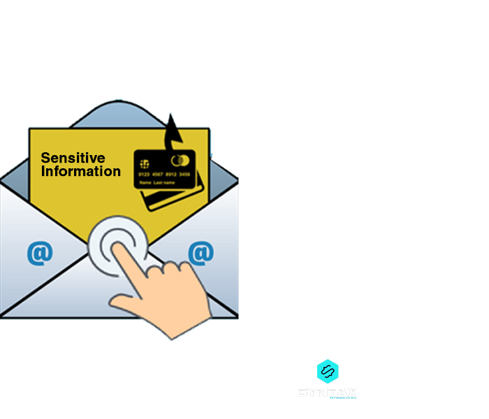 save yourself from phishing and pharming attacks