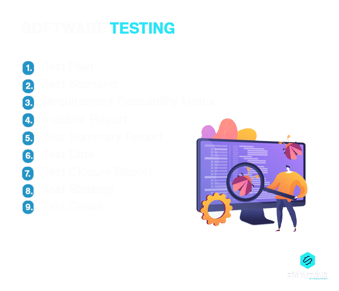 what is software testing
