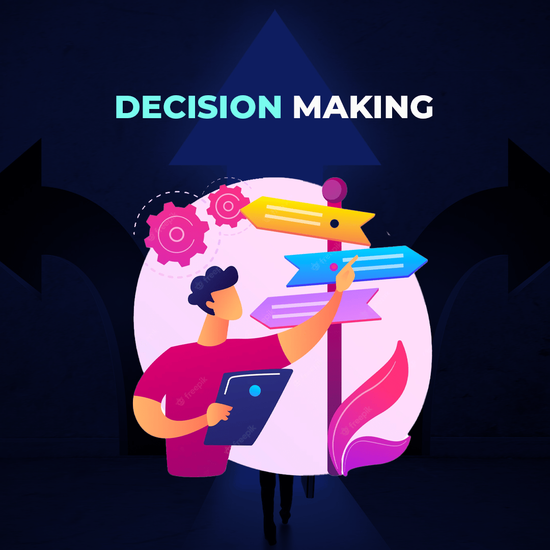 decision making