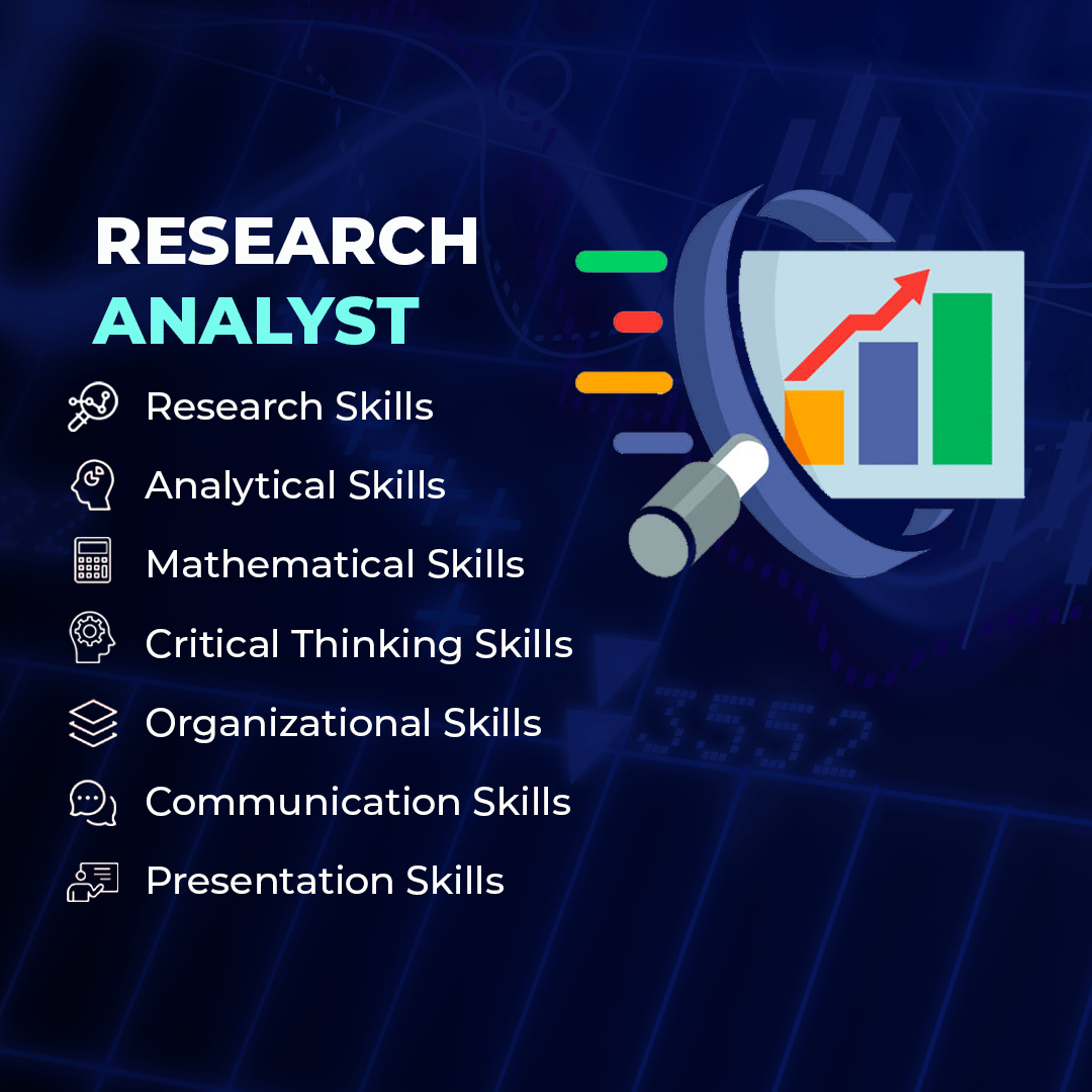 research analyst