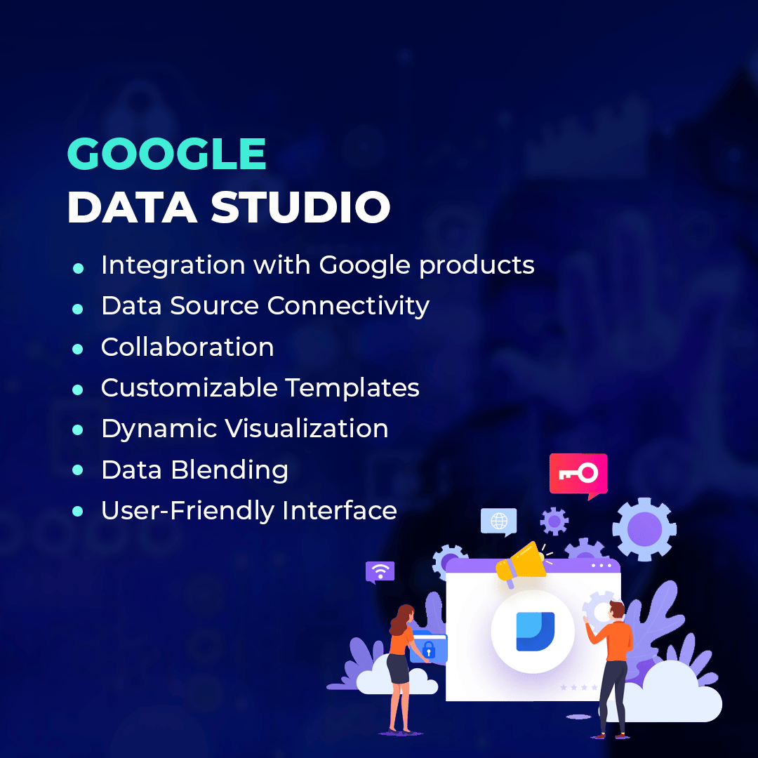 google data studio