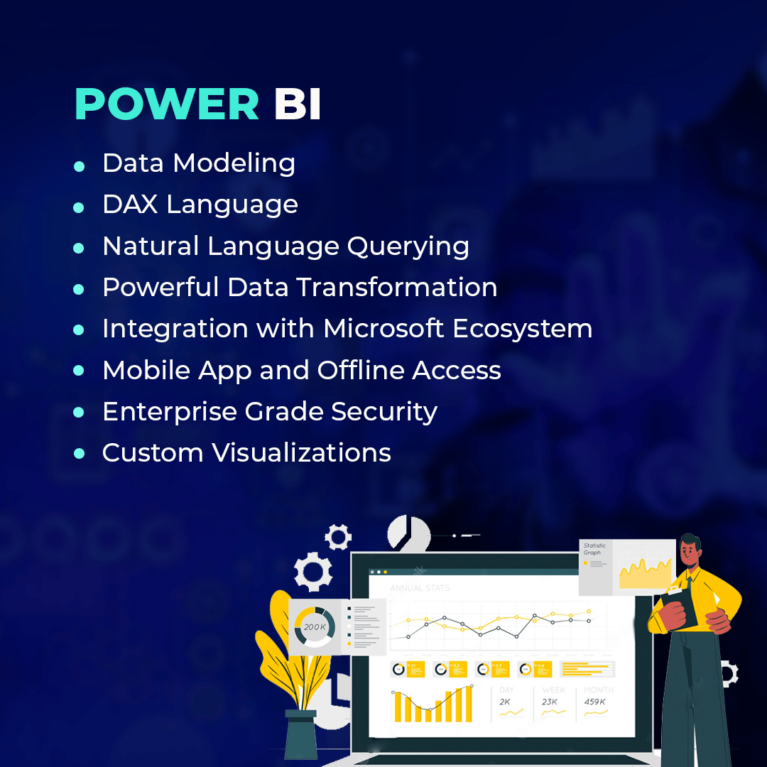 power bi