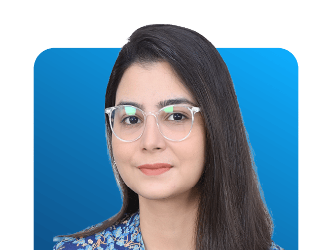 Sanya Mohammad Ali