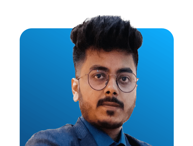 Avinash Anand