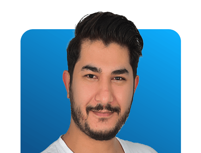 Haydar Ozturk