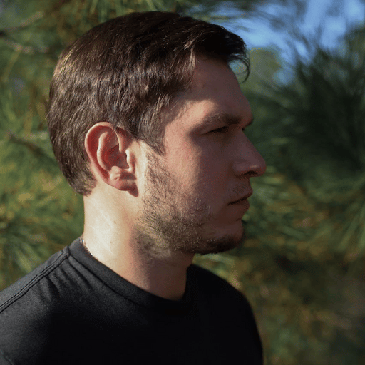 Dmitriy Goncharov