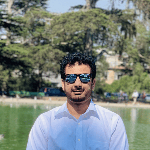 Farhad Mohammad Gul