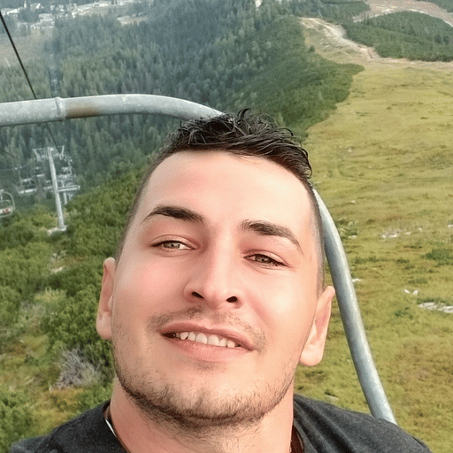 Lubomir Chlebak