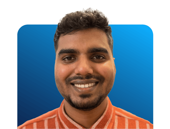 Pradeep Verma