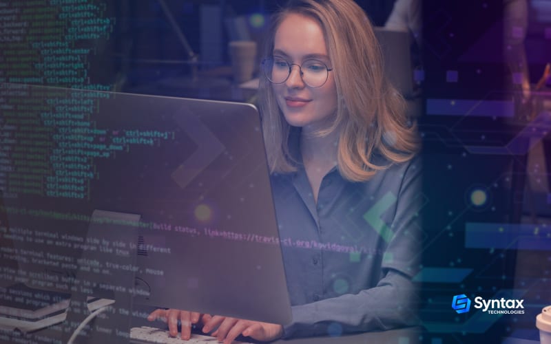 QA journey