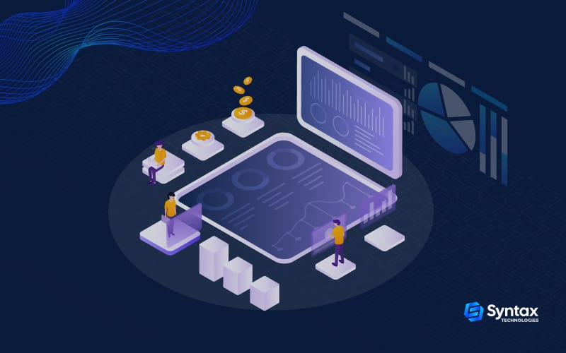 Your Data Analytics Career with Syntax Technologies