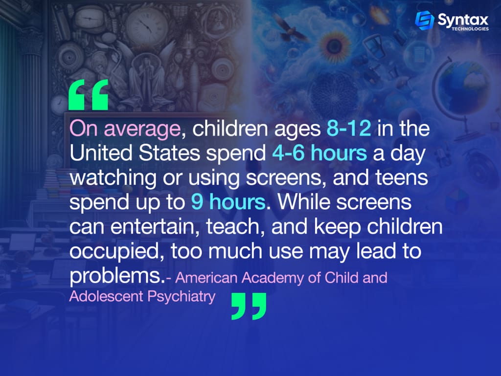 Media and Children