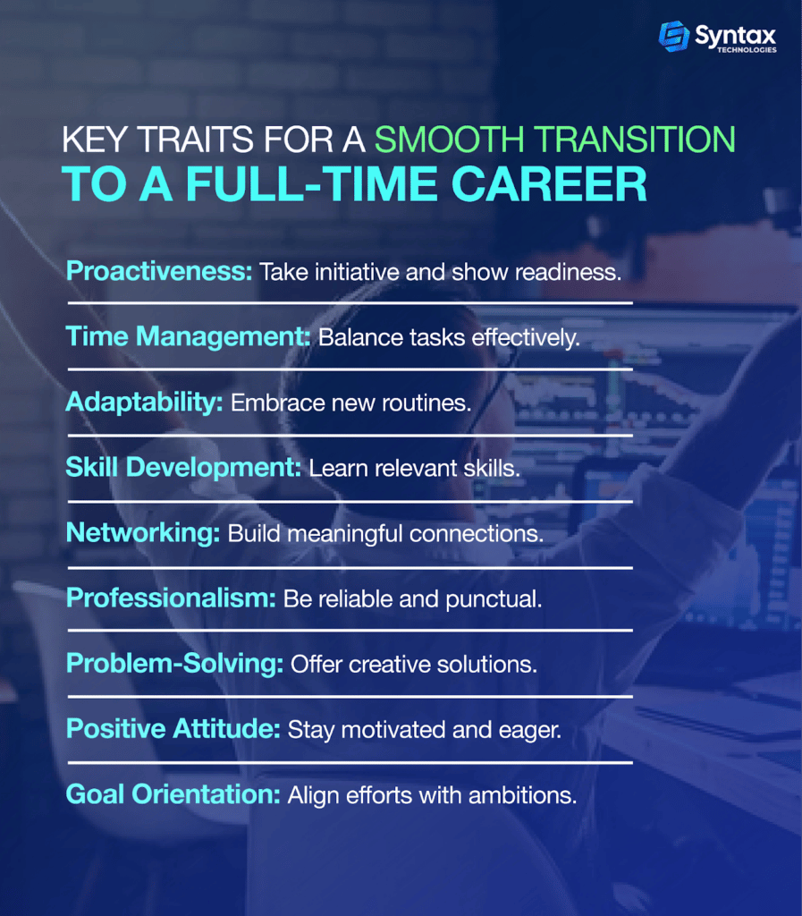 Employee speaking with a manager about career goals