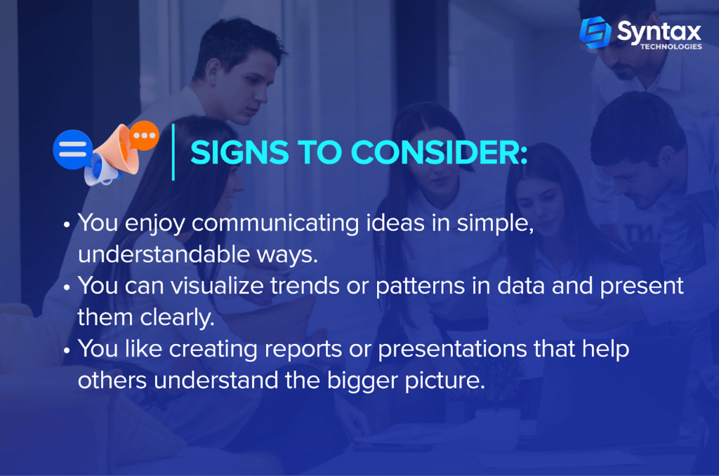 Data Storytelling and Communication - Key Skills for Data Analysts