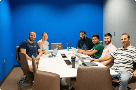 Life at Syntax